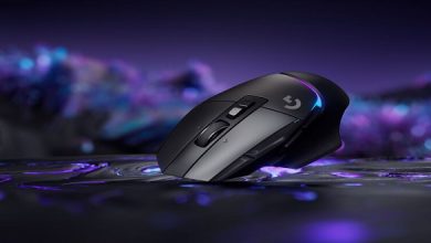 All About Logitech Mouse
