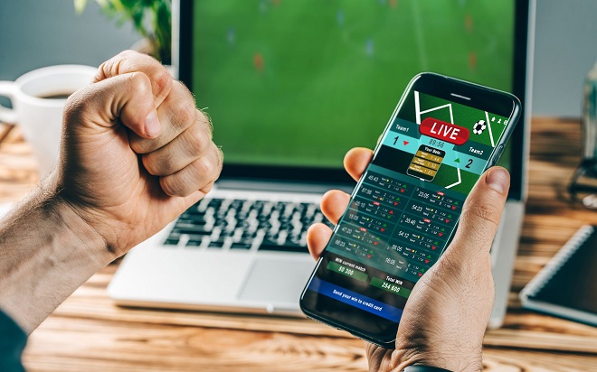 Importance of Downloading a Betting App for Online Betting