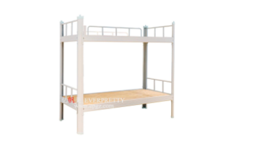 College Life Made Easy: Discover the Convenience of Student Bunk Beds by EVERPRETTY