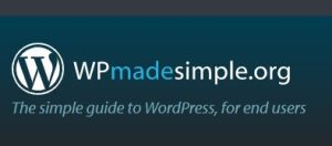 WP Made Simple