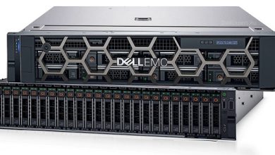 Revolutionizing IT Infrastructure: Dell 14th Generation Servers and Refurbished PowerEdge R640 Unleashed