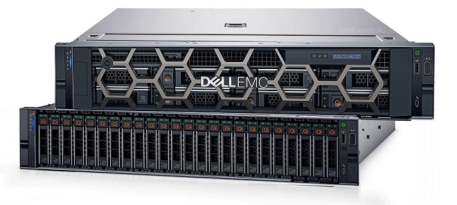 Revolutionizing IT Infrastructure: Dell 14th Generation Servers and Refurbished PowerEdge R640 Unleashed